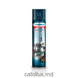 Смазка FRA-BER 70890 Grasso Spray 400ml. 