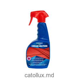 Кондиционер кожи Fra-Ber 73497 Crema pelle black orchid 750ml. 