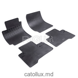 Covoras din cauciuc RIGUM Suzuki Grand Vitara 05 