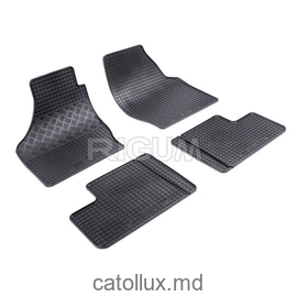 Covoras din cauciuc  RIGUM SuzAguki Ignis / Opel ila / Suzuki Wagon R+04 