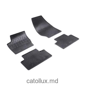 Covorase auto cauciuc RIGUM VW Amarok 11 