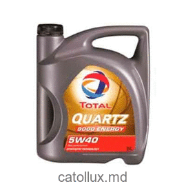 Масло моторное TOTAL Quartz 9000 Energy 5W40 5L 