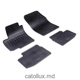 Covoras din cauciuc  RIGUM Suzuki Swift / Suzuki SX4 / Fiat sedici 06 
