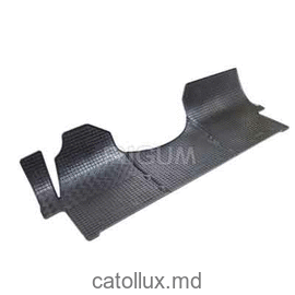 Covorase auto cauciuc RIGUM VW Crafter  / Mercedes Sprinter  06 
