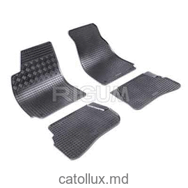 Covorase auto cauciuc  RIGUM VW Passat  97 