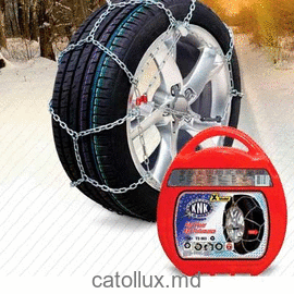 Lanturi auto Antiderapante КНК 285*70*19,50 