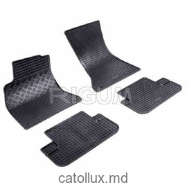 Covoras auto salon Rigum Audi A4 /A5 08 