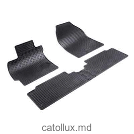 Covoras din cauciuc RIGUM Toyota Auris / Corolla SD 07 