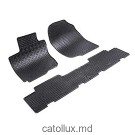 Covoras din cauciuc  RIGUM  Toyota Rav IV  07 