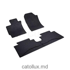 Covoras din cauciuc salon RIGUM Toyota Yaris 12 