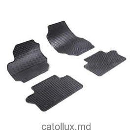 Резиновые коврики RIGUM для Volvo V 70 08- / 11- / S80 11- / XC70 11 