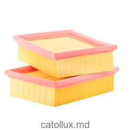 Воздушный Фильтр FUJI  FH 21115-2 (SB 2007) - (AP 149/2-2x) 