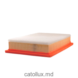 Воздушный Фильтр FUJI  FH 21124 (SB 2099) - (AP 186)   