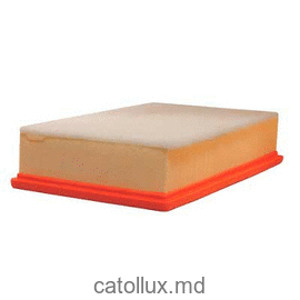 Воздушный Фильтр FUJI  FH 20900/2 (AP 140/1) (SB 2092)   