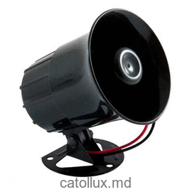 Aparat de semnalizare acustica (NC-14-CH046) 