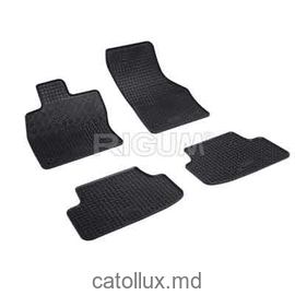 Covorase auto cauciuc RIGUM VW Golf Vll 12- / SeatLeon13- / Audi A3 13 