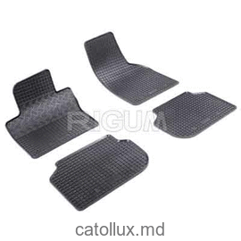 Covorase auto cauciuc RIGUM VW Jetta 2011 