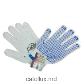 Manusi acoperite cu cauciuc NC-LG-1201 