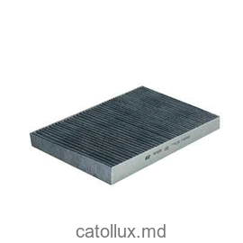 Filtru salon FUJI  FHP 00570K (K 1078 A) 