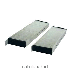 Filtru salon FUJI  FHP 00604-2 (K 1162-2x) 