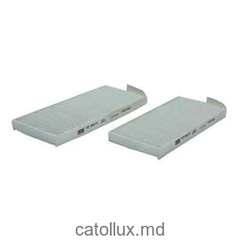 Filtru salon FUJI  FHP 00607-2 (K 1248-2x) 