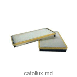 Filtru salon FUJI  FHP 00592-2 (K 1160-2x) 