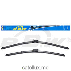 Stergator (parbriz) R.B.W. VW Passat B6,Golf V-VI ( 600mm+550mm) 