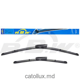 Stergator (parbriz)  R.B.W.  Renault Megane II (600mm+450mm) 