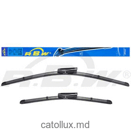 Stergator (parbriz) R.B.W. Renault Megane III (600mm+400mm) 