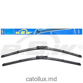 Stergator (parbriz) R.B.W. Volvo S60,S80,V70,XC70,XC90 (600mm+550mm) 