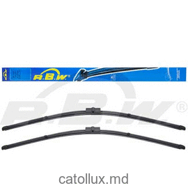 Stergator (parbriz) R.B.W. VW Transporter T5 (600mm+600mm) 