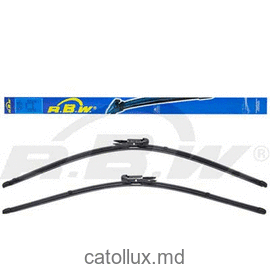 Stergator (parbriz) R.B.W. Mercedes Vito, Viano 2007- (700mm+650mm) 