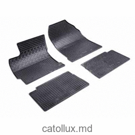 Covoras din cauciuc  RIGUM Toyota Auris 13 