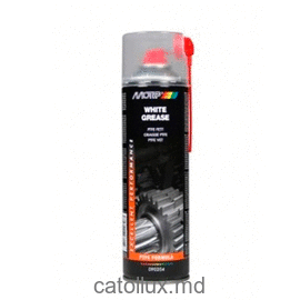 Белая смазка Motip 090204BS White grease 500 мл 