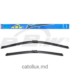 Perii parbriz R.B.W. 90512/26+20 650mm+500mm 