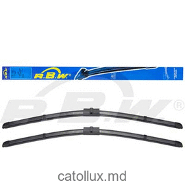 Perii parbriz R.B.W. 90258/21+21 530mm+530mm 