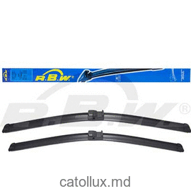 Stergatoare parbriz R.B.W. 90252/21+19 530mm+480mm 