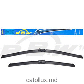 Perii parbriz R.B.W. 90501/24 +18  600mm+450mm 