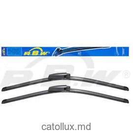 Дворники R.B.W. 90259/22+22 550mm+550mm 