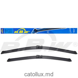 Perii parbriz R.B.W. 90301/22+18 550mm+450mm 