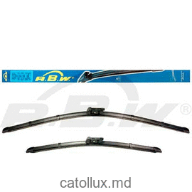 Stergatoare parbriz R.B.W. 90454 24 +16 600mm+400mm 