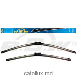 Stergatoare parbriz R.B.W. 90253/24+19 600mm+480mm 