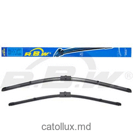 Stergatoare parbriz R.B.W. 90256/24+19 600mm+480mm 