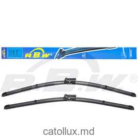 Perii parbriz R.B.W. 90455/24+21 600mm+530m 