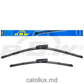 Perii parbriz R.B.W. 90356/26+19 650mm+480mm 