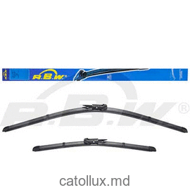 Perii parbriz R.B.W. 90302/26+16 650mm+400mm 