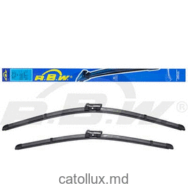 Perii parbriz R.B.W. 90255/26+18 650mm+450mm 