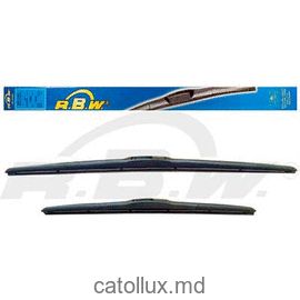 Stergatoare parbriz R.B.W. 92602/26+16 650mm+400mm 