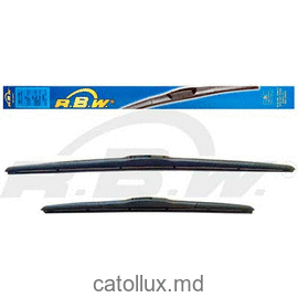 Perii parbriz R.B.W. 92604/26+17 650mm+430mm 
