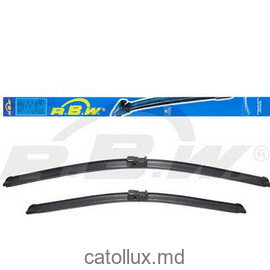 Stergatoare parbriz R.B.W. 90251 24 +19  600mm+480mm 
